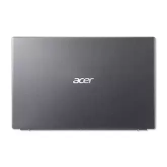 ACER NTB Swift 3 (SF316-51-5230) -Intel Core i5-11300H, 16.1 "FHD IPS, 16GB, 512GBSSD, Intel Iris Xe, Windows 11, gri