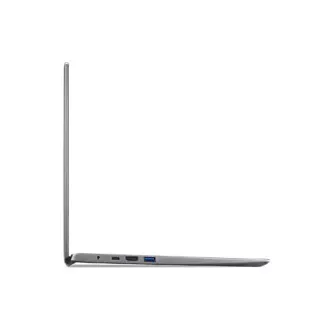 ACER NTB Swift 3 (SF316-51-5230) -Intel Core i5-11300H, 16.1 "FHD IPS, 16GB, 512GBSSD, Intel Iris Xe, Windows 11, gri