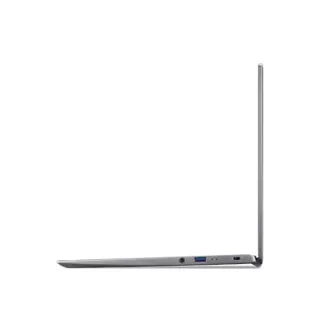 ACER NTB Swift 3 (SF316-51-5230) -Intel Core i5-11300H, 16.1 "FHD IPS, 16GB, 512GBSSD, Intel Iris Xe, Windows 11, gri