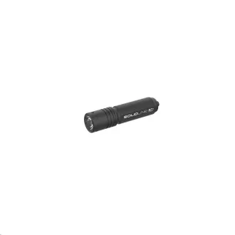 SolidLine ST1 negru, blister
