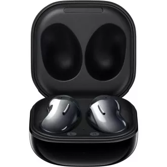 Căști bluetooth Samsung Galaxy Buds Live, EU, Negru Căști bluetooth Samsung Galaxy Buds Live, EU, Negru