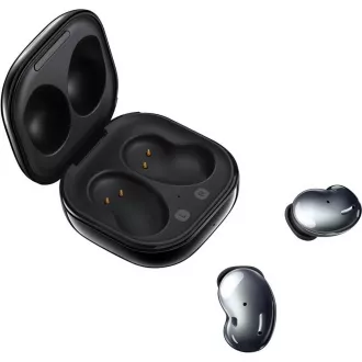 Căști bluetooth Samsung Galaxy Buds Live, EU, Negru Căști bluetooth Samsung Galaxy Buds Live, EU, Negru