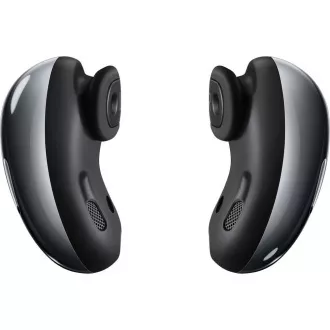Căști bluetooth Samsung Galaxy Buds Live, EU, Negru Căști bluetooth Samsung Galaxy Buds Live, EU, Negru