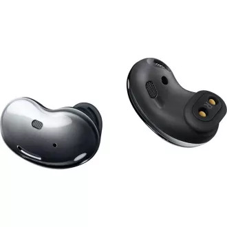 Căști bluetooth Samsung Galaxy Buds Live, EU, Negru Căști bluetooth Samsung Galaxy Buds Live, EU, Negru