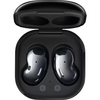 Căști bluetooth Samsung Galaxy Buds Live, EU, Negru Căști bluetooth Samsung Galaxy Buds Live, EU, Negru