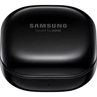 Căști bluetooth Samsung Galaxy Buds Live, EU, Negru Căști bluetooth Samsung Galaxy Buds Live, EU, Negru