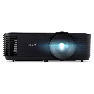 Proiector ACER X1128H, DLP 3D, SVGA, 4500Lm, 20000/1, HDMI, 2,7 kg, Euro Power EMEA
