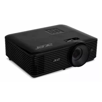 Proiector ACER X1328WH, DLP 3D, WXGA, 4500Lm, 20000/1, HDMI, 2,7 kg, Euro Power EMEA