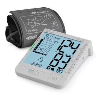 TrueLife Pulse BT - monitor de tensiune arterială/tonometru