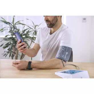 TrueLife Pulse BT - monitor de tensiune arterială/tonometru