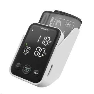 TrueLife Pulse B-Vision - monitor de tensiune arterială/tonometru