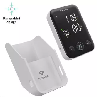 TrueLife Pulse B-Vision - monitor de tensiune arterială/tonometru
