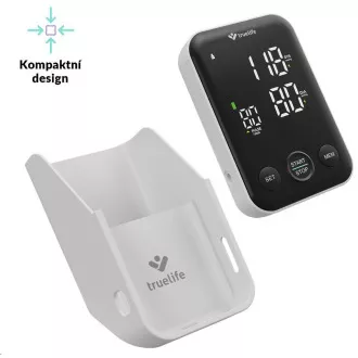 TrueLife Pulse B-Vision - monitor de tensiune arterială/tonometru