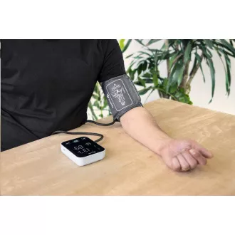 TrueLife Pulse B-Vision - monitor de tensiune arterială/tonometru