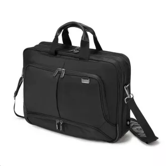 DICOTA Eco Top Traveler PRO 15-17.3”