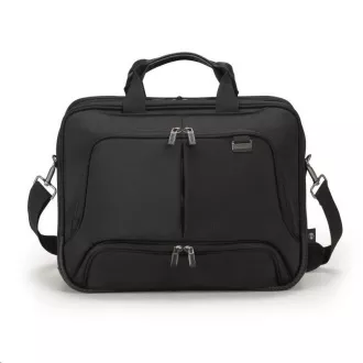 DICOTA Eco Top Traveler PRO 15-17.3”