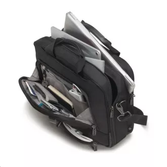 DICOTA Eco Top Traveler PRO 15-17.3”