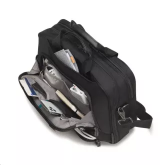 DICOTA Eco Top Traveler PRO 15-17.3”