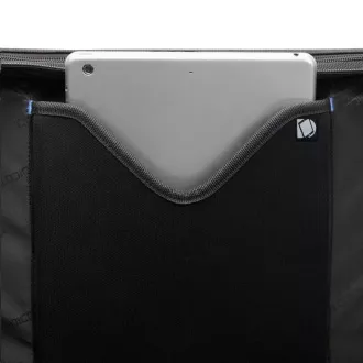 DICOTA Eco Top Traveler PRO 15-17.3”