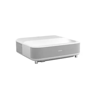 Proiector EPSON EH-LS300W Android TV Edition, laser, Full HD, 2.500.000: 1, HDMI, USB, chromecast, REPRO YAMAHA Proiector EPSON EH-LS300W Android TV Edition, laser, Full HD, 2.500.000: 1, HDMI, USB, chromecast, REPRO YAMAHA