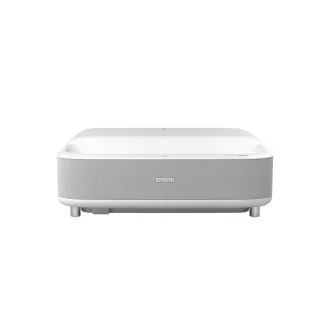Proiector EPSON EH-LS300W Android TV Edition, laser, Full HD, 2.500.000: 1, HDMI, USB, chromecast, REPRO YAMAHA Proiector EPSON EH-LS300W Android TV Edition, laser, Full HD, 2.500.000: 1, HDMI, USB, chromecast, REPRO YAMAHA