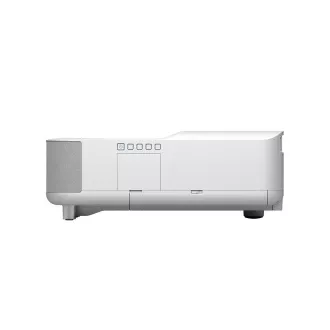 Proiector EPSON EH-LS300W Android TV Edition, laser, Full HD, 2.500.000: 1, HDMI, USB, chromecast, REPRO YAMAHA Proiector EPSON EH-LS300W Android TV Edition, laser, Full HD, 2.500.000: 1, HDMI, USB, chromecast, REPRO YAMAHA