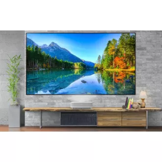 Proiector EPSON EH-LS300W Android TV Edition, laser, Full HD, 2.500.000: 1, HDMI, USB, chromecast, REPRO YAMAHA Proiector EPSON EH-LS300W Android TV Edition, laser, Full HD, 2.500.000: 1, HDMI, USB, chromecast, REPRO YAMAHA