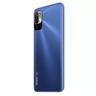 Xiaomi Redmi Note 10 5G 4GB / 64GB Nighttime Blue Xiaomi Redmi Note 10 5G 4GB / 64GB Nighttime Blue