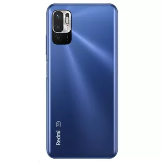 Xiaomi Redmi Note 10 5G 4GB / 64GB Nighttime Blue Xiaomi Redmi Note 10 5G 4GB / 64GB Nighttime Blue