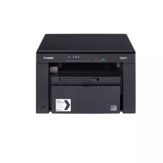 Canon i-SENSYS MF3010 - alb-negru, MF (imprimare, copiator, scanare), USB - inclus in pachet 2x toner CRG 725