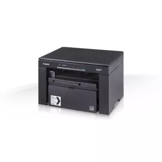Canon i-SENSYS MF3010 - alb-negru, MF (imprimare, copiator, scanare), USB - inclus in pachet 2x toner CRG 725