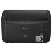 Canon i-SENSYS LBP6030B negru - alb-negru, SF, USB - 2x toner CRG 725 inclus - Utilizat