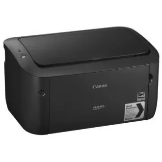 Canon i-SENSYS LBP6030B negru - alb-negru, SF, USB - 2x toner CRG 725 inclus