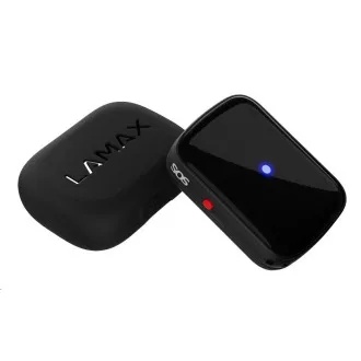 Localizator GPS LAMAX + guler