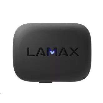 Localizator GPS LAMAX + guler