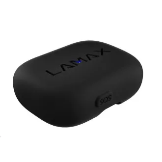 Localizator GPS LAMAX + guler