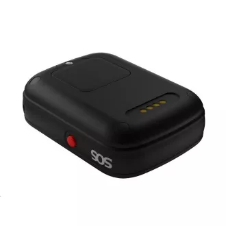 Localizator GPS LAMAX + guler