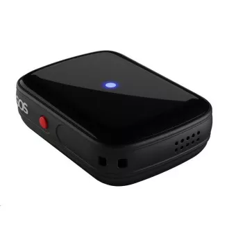 Localizator GPS LAMAX + guler