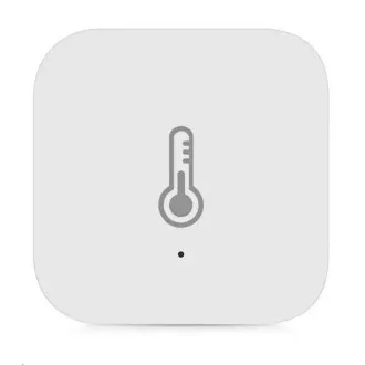 Senzor de temperatură și umiditate și presiune atmosferică AQARA - senzor de temperatură, umiditate și presiune