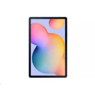 Samsung Galaxy Tab S6 Lite 10.4, 64 GB, LTE, UE, Albastru Samsung Galaxy Tab S6 Lite 10.4, 64 GB, LTE, UE, Albastru