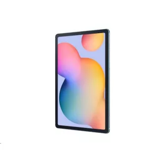 Samsung Galaxy Tab S6 Lite 10.4, 64 GB, LTE, UE, Albastru Samsung Galaxy Tab S6 Lite 10.4, 64 GB, LTE, UE, Albastru