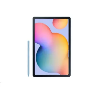 Samsung Galaxy Tab S6 Lite 10.4, 64 GB, LTE, UE, Albastru Samsung Galaxy Tab S6 Lite 10.4, 64 GB, LTE, UE, Albastru