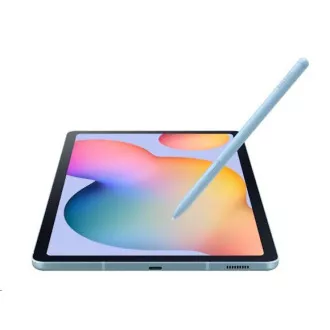 Samsung Galaxy Tab S6 Lite 10.4, 64 GB, LTE, UE, Albastru Samsung Galaxy Tab S6 Lite 10.4, 64 GB, LTE, UE, Albastru