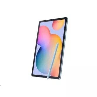 Samsung Galaxy Tab S6 Lite 10.4, 64 GB, LTE, UE, Albastru Samsung Galaxy Tab S6 Lite 10.4, 64 GB, LTE, UE, Albastru