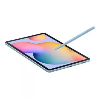 Samsung Galaxy Tab S6 Lite 10.4, 64 GB, LTE, UE, Albastru Samsung Galaxy Tab S6 Lite 10.4, 64 GB, LTE, UE, Albastru