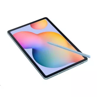Samsung Galaxy Tab S6 Lite 10.4, 64 GB, LTE, UE, Albastru Samsung Galaxy Tab S6 Lite 10.4, 64 GB, LTE, UE, Albastru