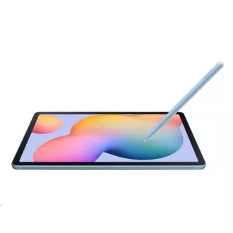 Samsung Galaxy Tab S6 Lite 10.4, 64 GB, LTE, UE, Albastru Samsung Galaxy Tab S6 Lite 10.4, 64 GB, LTE, UE, Albastru