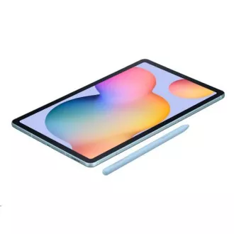 Samsung Galaxy Tab S6 Lite 10.4, 64 GB, LTE, UE, Albastru Samsung Galaxy Tab S6 Lite 10.4, 64 GB, LTE, UE, Albastru