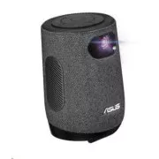 PROIECTOR LED ASUS - LATTE L1 - Rezoluție (Nativă): 1280 x 720 (HD) Luminozitate: 300 LED Lumen HDMI WIFI BT Baterii 3h
