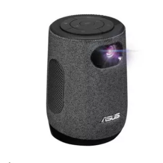 PROIECTOR LED ASUS - LATTE L1 - Rezoluție (Nativă): 1280 x 720 (HD) Luminozitate: 300 LED Lumen HDMI WIFI BT Baterii 3h